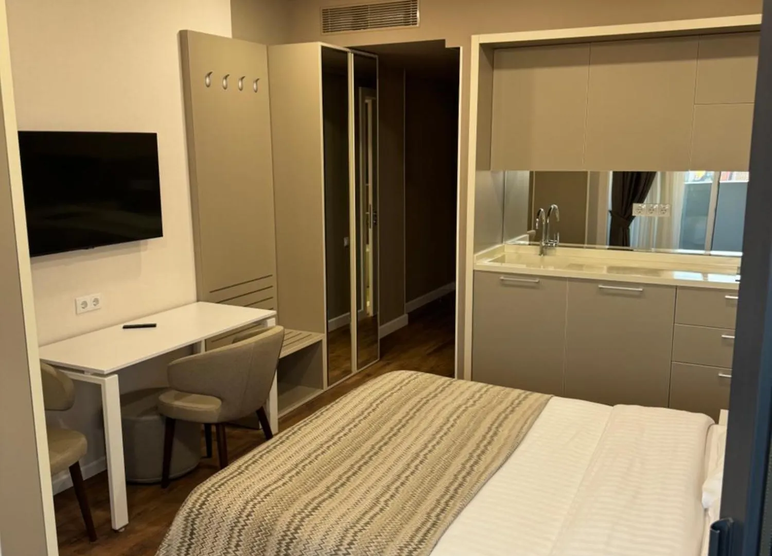 Allince Palace By Marriott Batumi