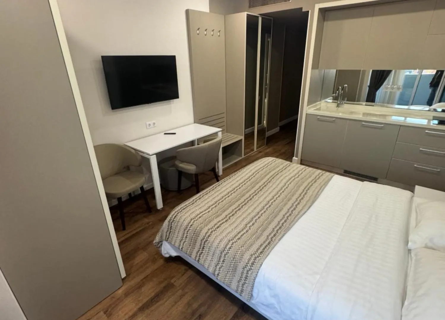 Allince Palace By Marriott Batumi Georgien