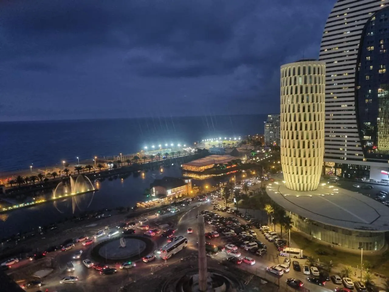 Allince Palace By Marriott Batumi 5*,