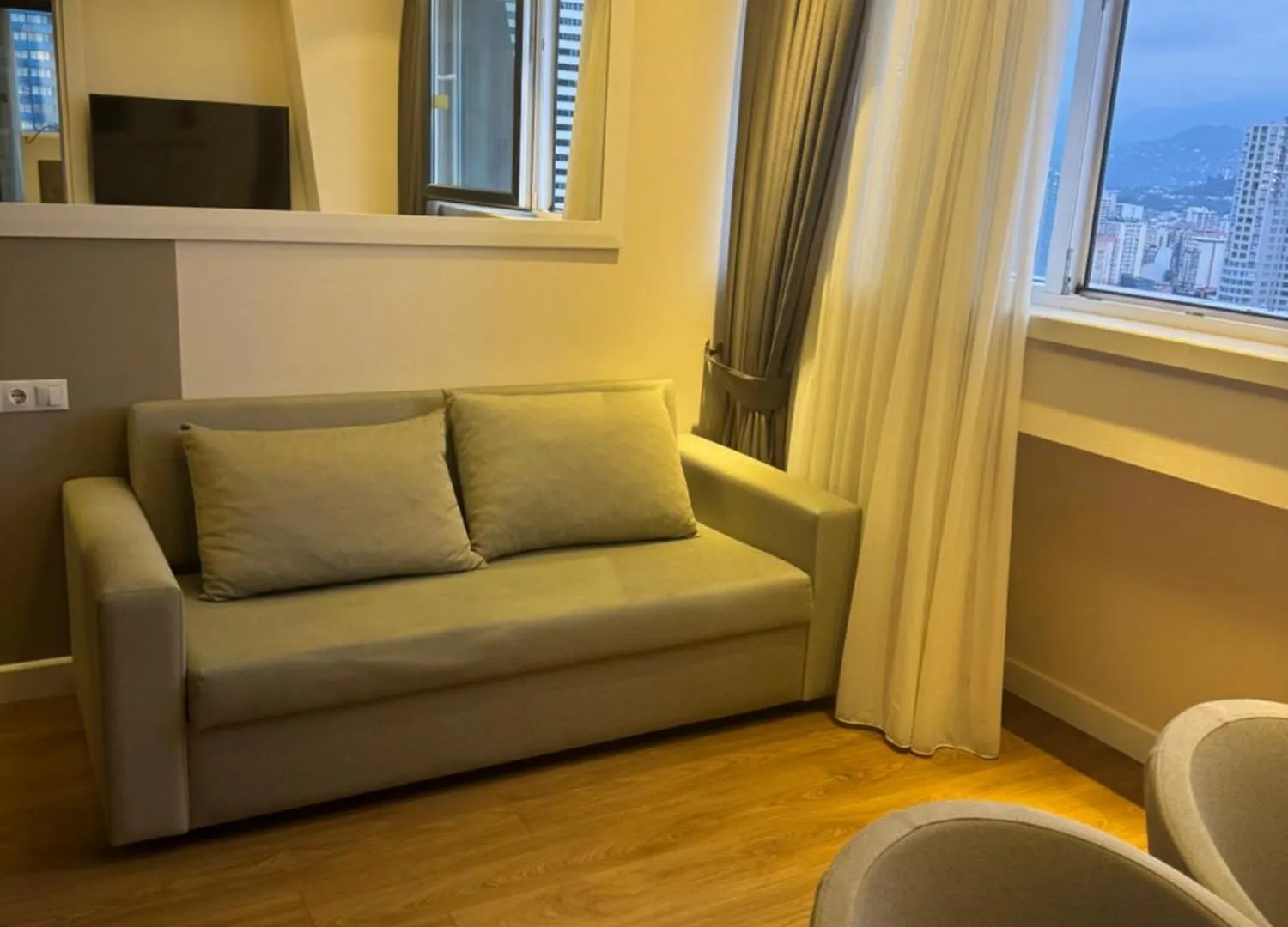 Allince Palace By Marriott Batumi Georgien
