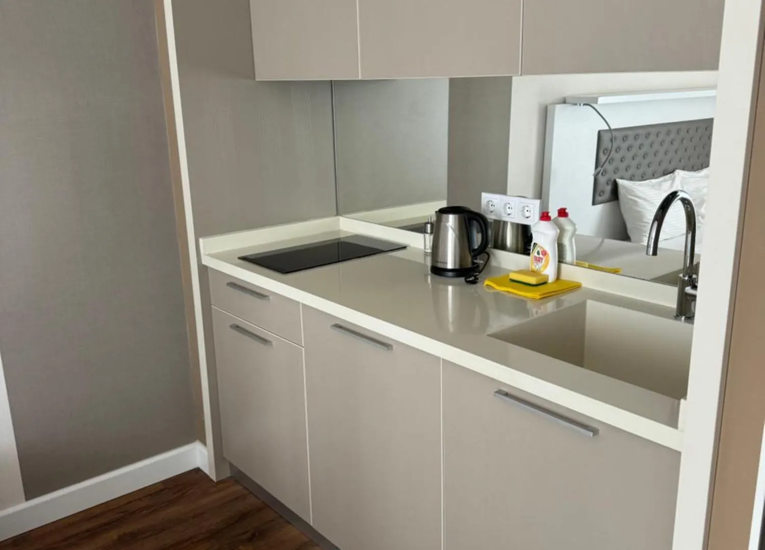 Allince Palace By Marriott باتومي 5*,  جورجيا