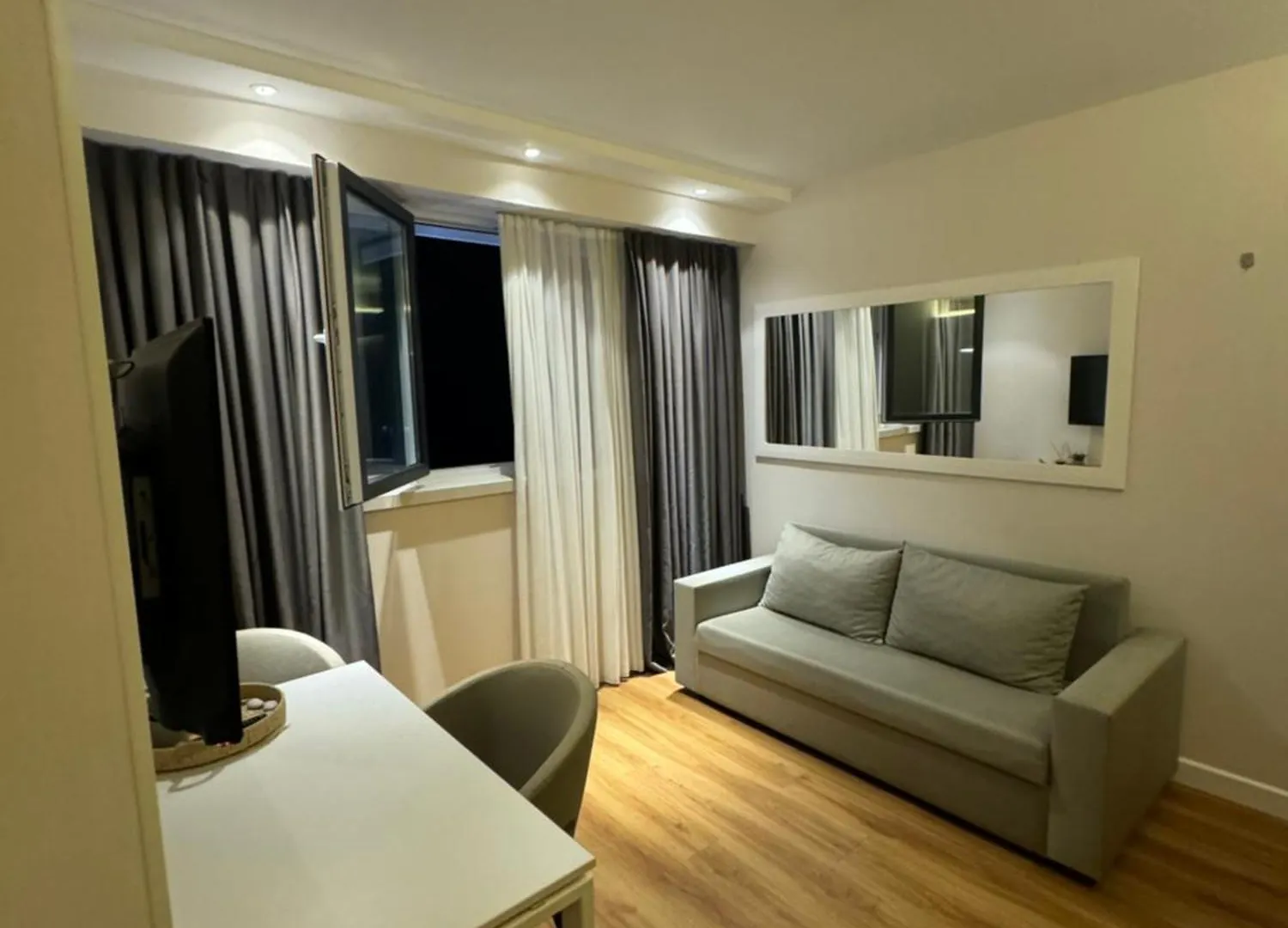 Allince Palace By Marriott باتومي فندق
