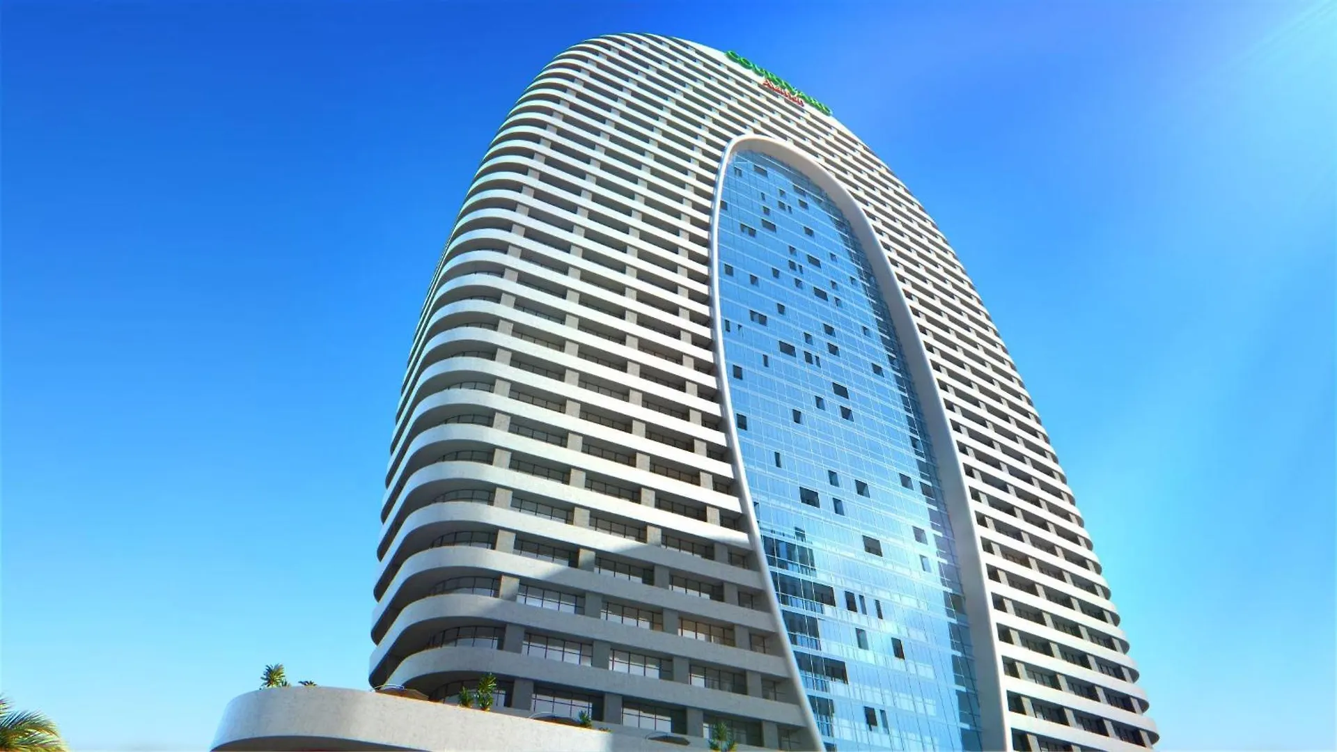 Allince Palace By Marriott Batumi