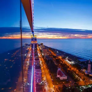 Orbi City Pearl ***** باتومي